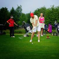 11. Golfturnier im GCC Brunstorf