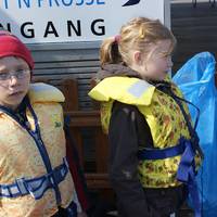 Alstersegeln 2010 Alstersegeln 2010