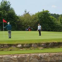 14.Benefiz Golfturnier