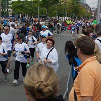 HSH Nordbanklauf 2015 in der Hamburger Hafencity HSH Nordbanklauf 2015 in der Hamburger Hafencity