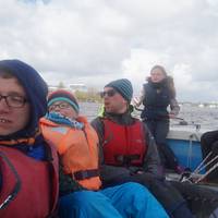 Alstersegeln 2017