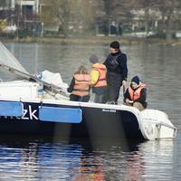 Alstersegeln 2012 Alstersegeln 2012