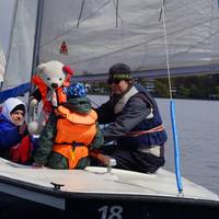 Alstersegeln 2016