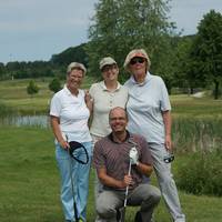 9. Benefizgolfturnier 2012