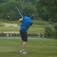 16. Benefizgolfturnier im GCC Brunstorf