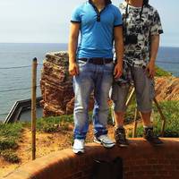 Segeln auf der Stortemelk 2012