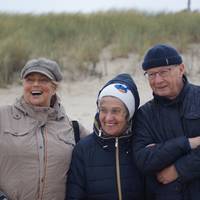 Kreativseminar Sylt 2016