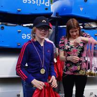 Alstersegeln 2019 Alstersegeln 2019