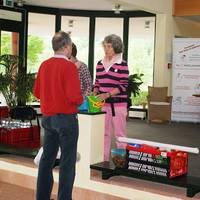 10. Golfturnier im GCC Brunstorf