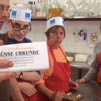 Kreativseminar im Klappholttal auf Sylt 2014 Kreativseminar im Klappholttal auf Sylt 2014