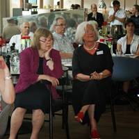 10 Jahre Stiftung Klingelknopf am 23.07.2013