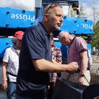 Alstersegeln 2019 Alstersegeln 2019