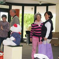 10. Golfturnier im GCC Brunstorf
