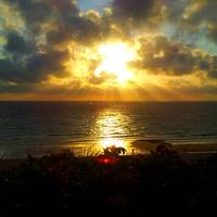 Urlaub auf Sylt 2012