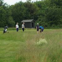 16. Benefizgolfturnier im GCC Brunstorf 16. Benefizgolfturnier im GCC Brunstorf