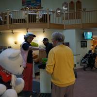 16. Benefizgolfturnier im GCC Brunstorf 16. Benefizgolfturnier im GCC Brunstorf