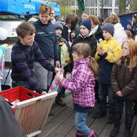 Alstersegeln 2012