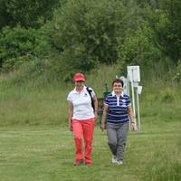 9. Benefizgolfturnier 2012