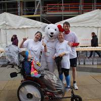 11. HSH Nordbanklauf 2017