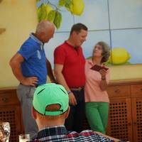 11. Golfturnier im GCC Brunstorf