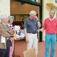 10. Golfturnier im GCC Brunstorf