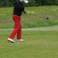 16. Benefizgolfturnier im GCC Brunstorf