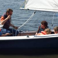 Alstersegeln 2011 Alstersegeln 2011