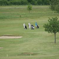 9. Benefizgolfturnier 2012 9. Benefizgolfturnier 2012