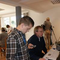 Kreativseminar Sylt 2010 Kreativseminar Sylt 2010