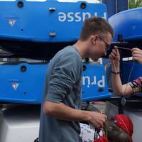 Alstersegeln 2019 Alstersegeln 2019