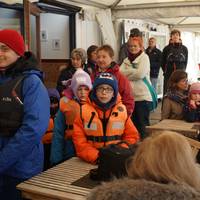 Alstersegeln 2016 Alstersegeln 2016
