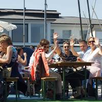 Alstersegeln 2011