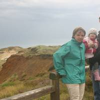 Urlaub auf Sylt 2012 Urlaub auf Sylt 2012