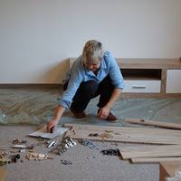 Sabines Wohnung 2013 Sabines Wohnung 2013