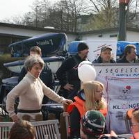 Alstersegeln 2012 Alstersegeln 2012