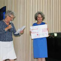 10 Jahre Stiftung Klingelknopf am 23.07.2013