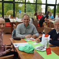 12. Golfturnier im GCC Brunstorf