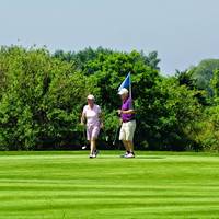 11. Golfturnier im GCC Brunstorf 11. Golfturnier im GCC Brunstorf