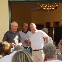 14.Benefiz Golfturnier