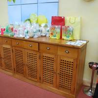 Golfturnier 2010 im GCC Brunstorf Golfturnier 2010 im GCC Brunstorf