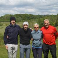 Benefiz Golfturnier 2016 Benefiz Golfturnier 2016