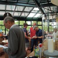 16. Benefizgolfturnier im GCC Brunstorf 16. Benefizgolfturnier im GCC Brunstorf