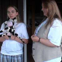 Urlaub in Dankern 2010