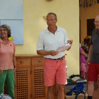 11. Golfturnier im GCC Brunstorf 11. Golfturnier im GCC Brunstorf