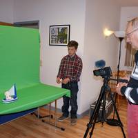 Medien und Kreativseminar Sylt 2012 Medien und Kreativseminar Sylt 2012