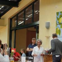 16. Benefizgolfturnier im GCC Brunstorf
