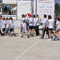 HSH Nordbanklauf 2013 in der Hamburger Hafencity HSH Nordbanklauf 2013 in der Hamburger Hafencity
