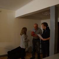 Kreativseminar Sylt 2017