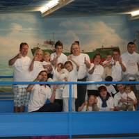 Urlaub in Schloss Dankern 2012 Urlaub in Schloss Dankern 2012