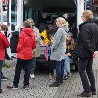 Kreativseminar Sylt 2017